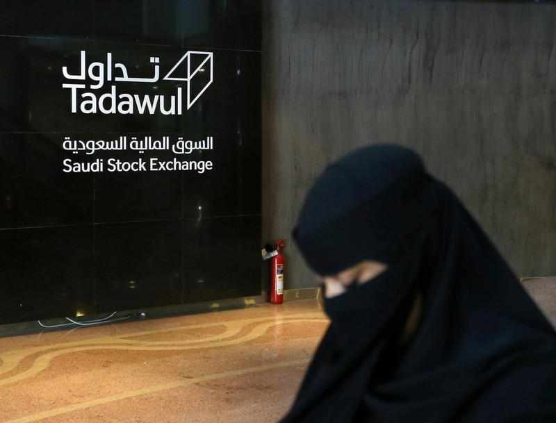 saudi,tadawul,grows,shares,points