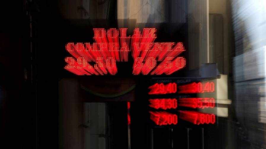 shares asian valuations oil shaky