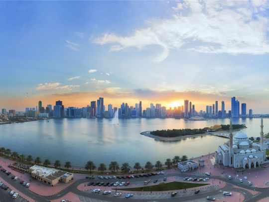 economic,growth,foreign,sharjah,investments