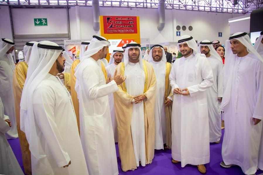 investment,management,sharjah,opportunities,exhibition