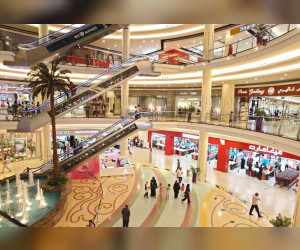 sharjah,shopping,shoppers,promotions,attract