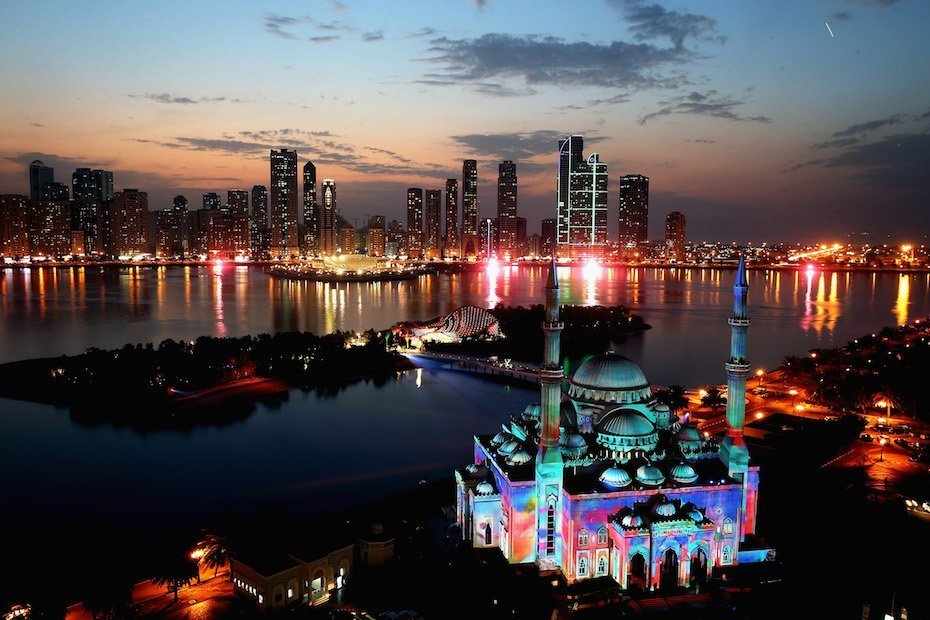 sharjah,promotions,summer,discounts,shopping