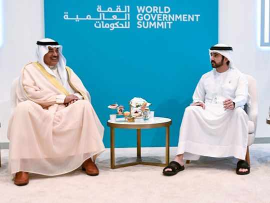 dubai,world,government,summit,kuwait