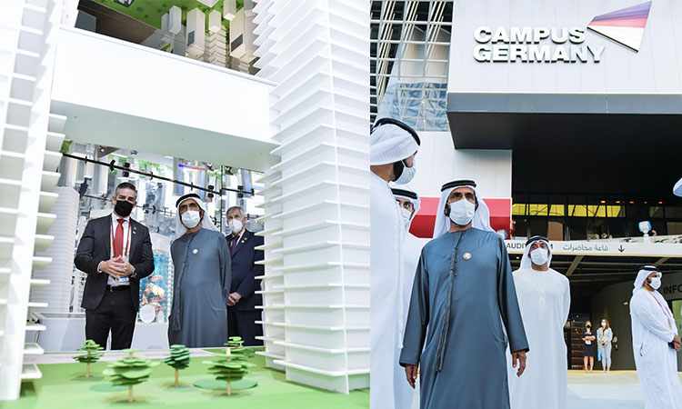 dubai,expo,sheikh,expo 2020,Dubai