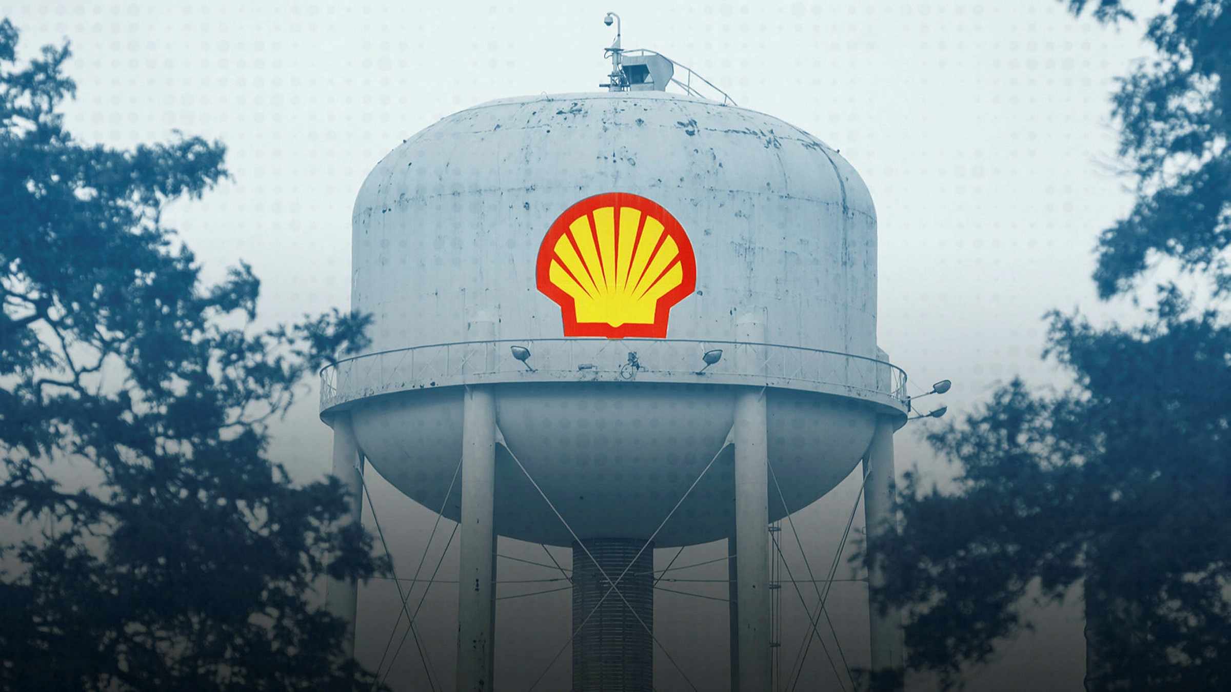 shell climate omen corporate