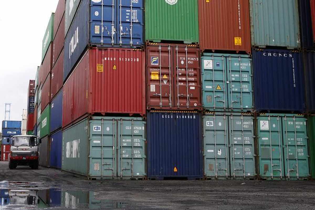 shipping, container, saudi, tasnee, 