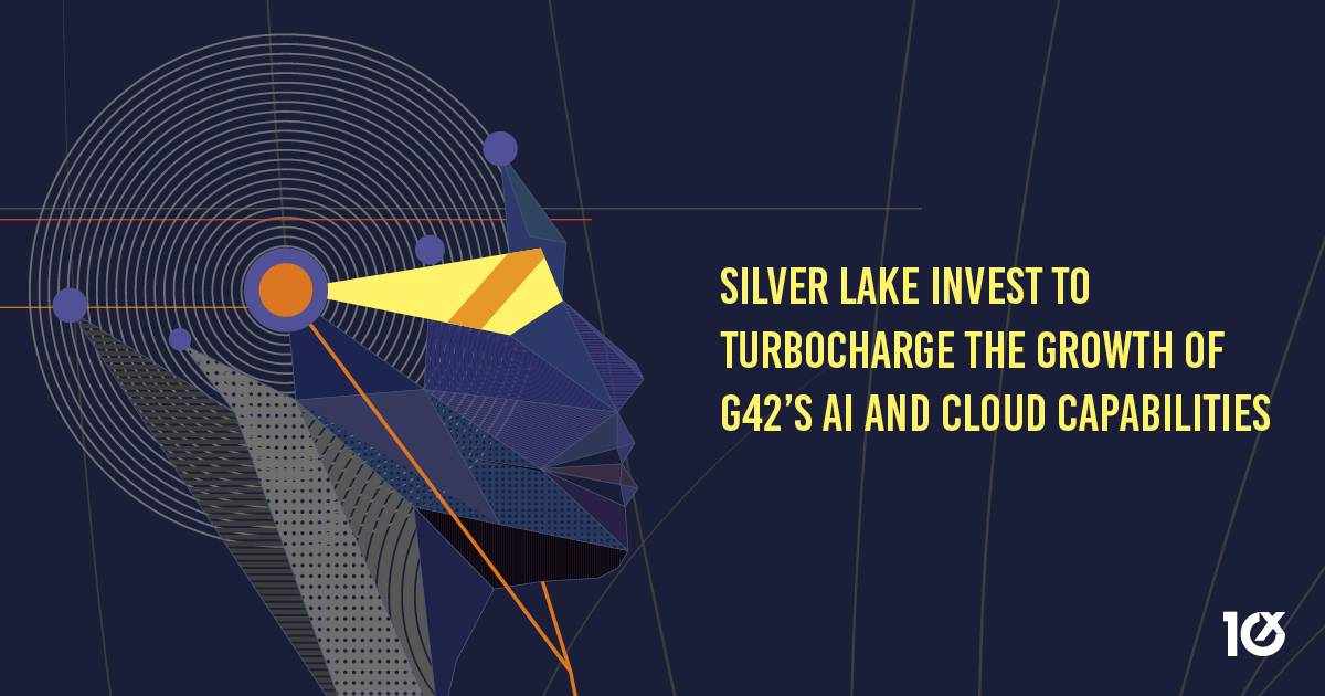silver lake cloud capabilities growth