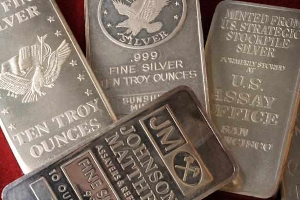silver, market, level, going, because, 