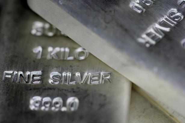 silver massive markets shooting star
