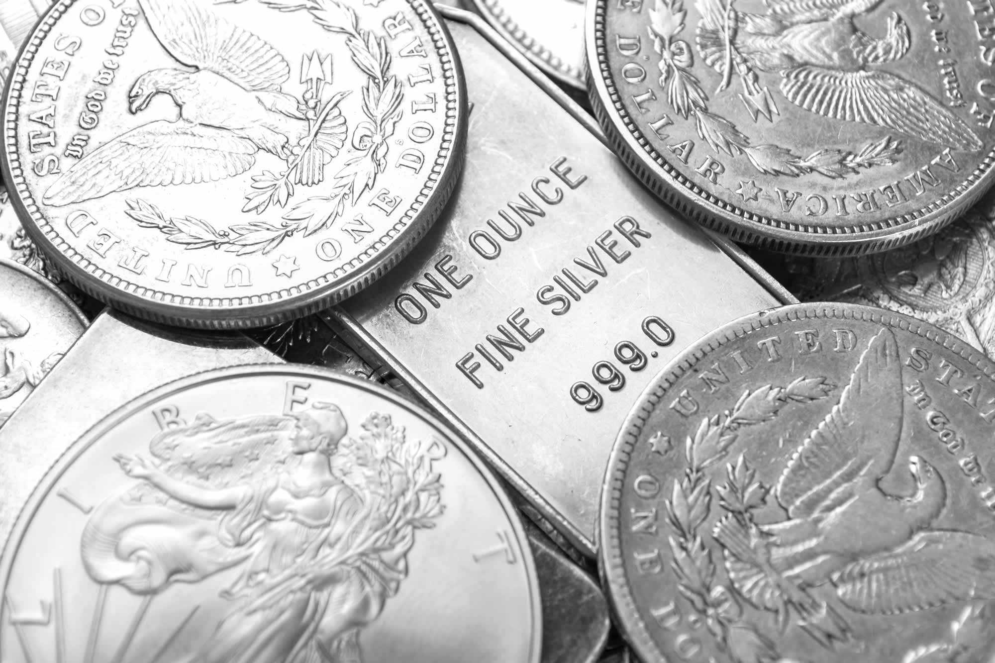 silver options trader resource trade