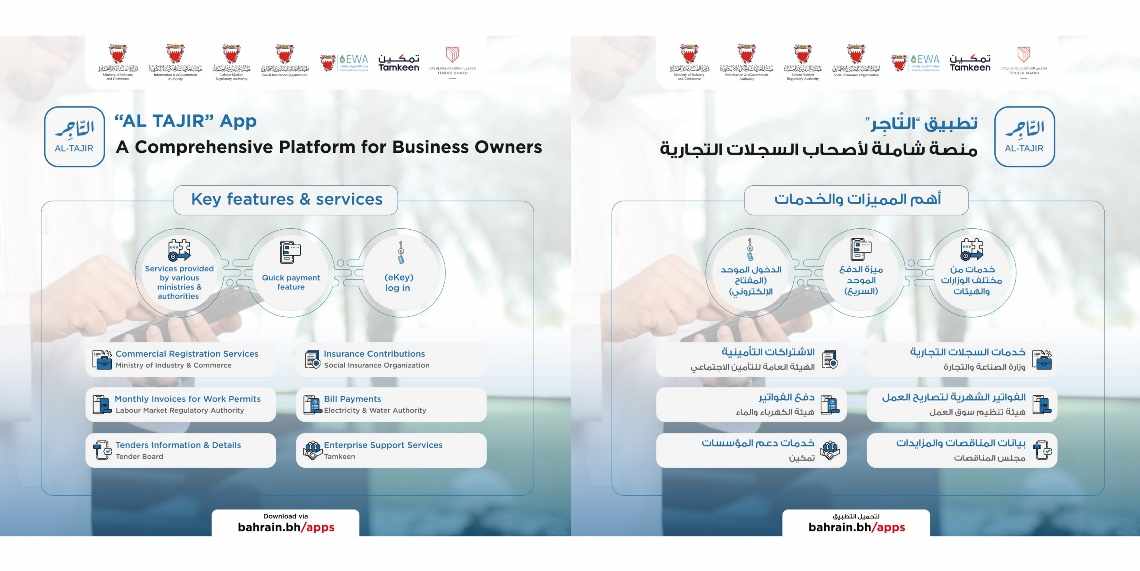 business,bahrain,tajer,owners,single