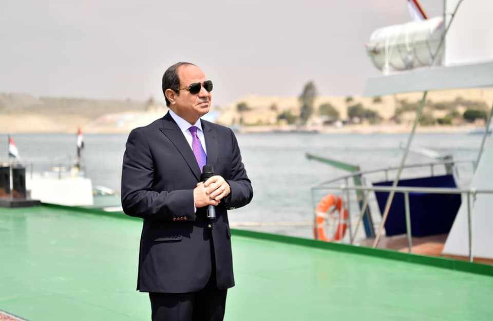 sisi,exhibition,heritage,orders,completing