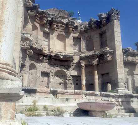 conference,heritage,jordan,archaeological,sites