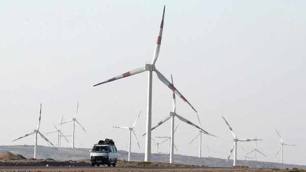egypt,wind,solar,projects,power