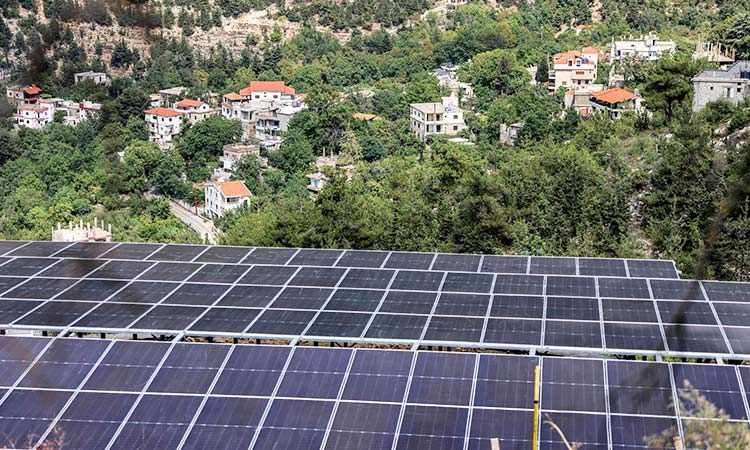 lebanon,solar,installed,aerial,sayegh