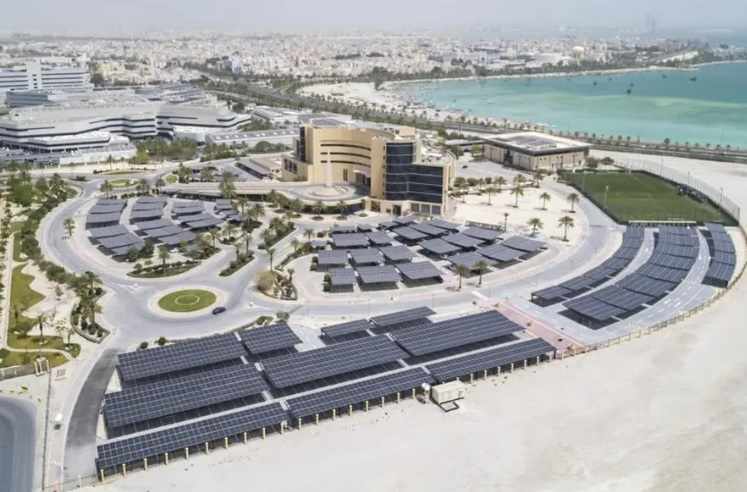 project,power,bahrain,solar,energy