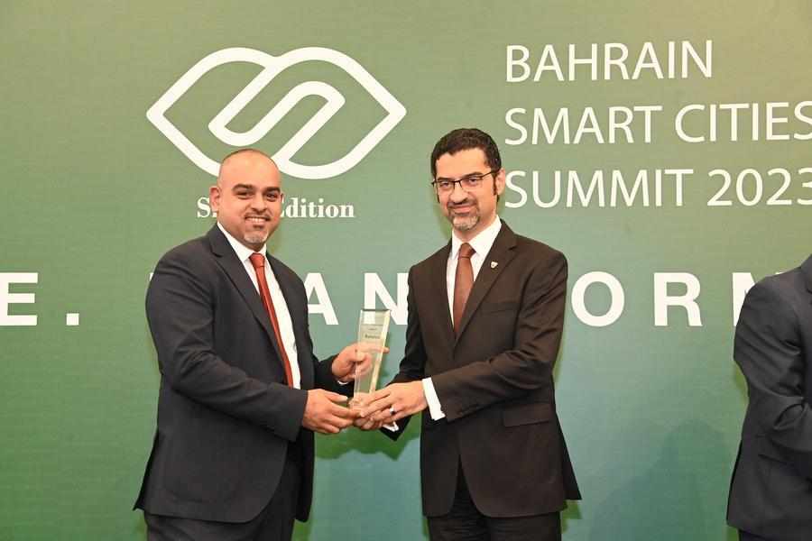 summit,bahrain,cities,batelco,solutions