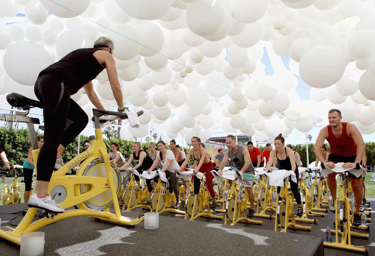 soulcycle ipo filing
