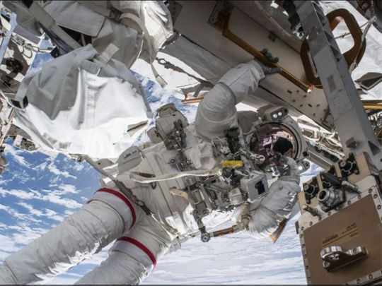 uae,spacewalk,astronaut,sultan,neyadi