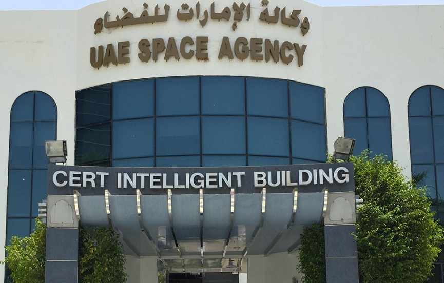 space, uae, ideas, climate, launched, 