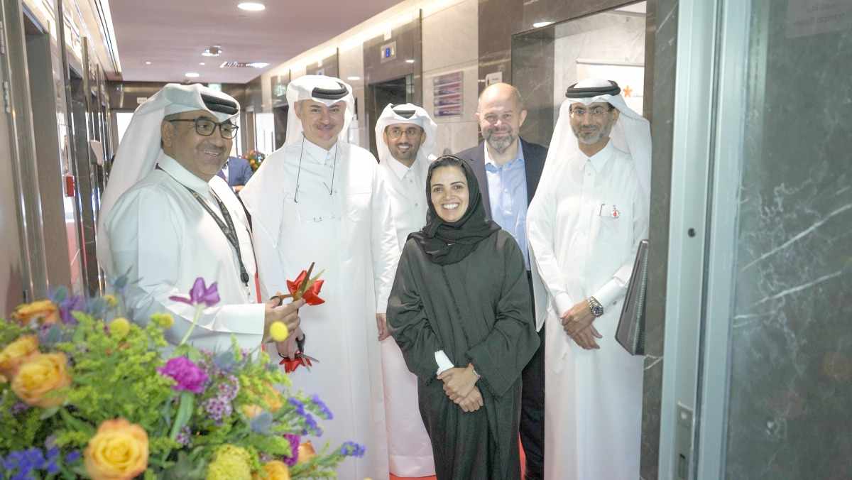 opening,starlink,lusail,offices,grand