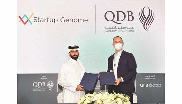 partner,startup,qdb,genome,grow