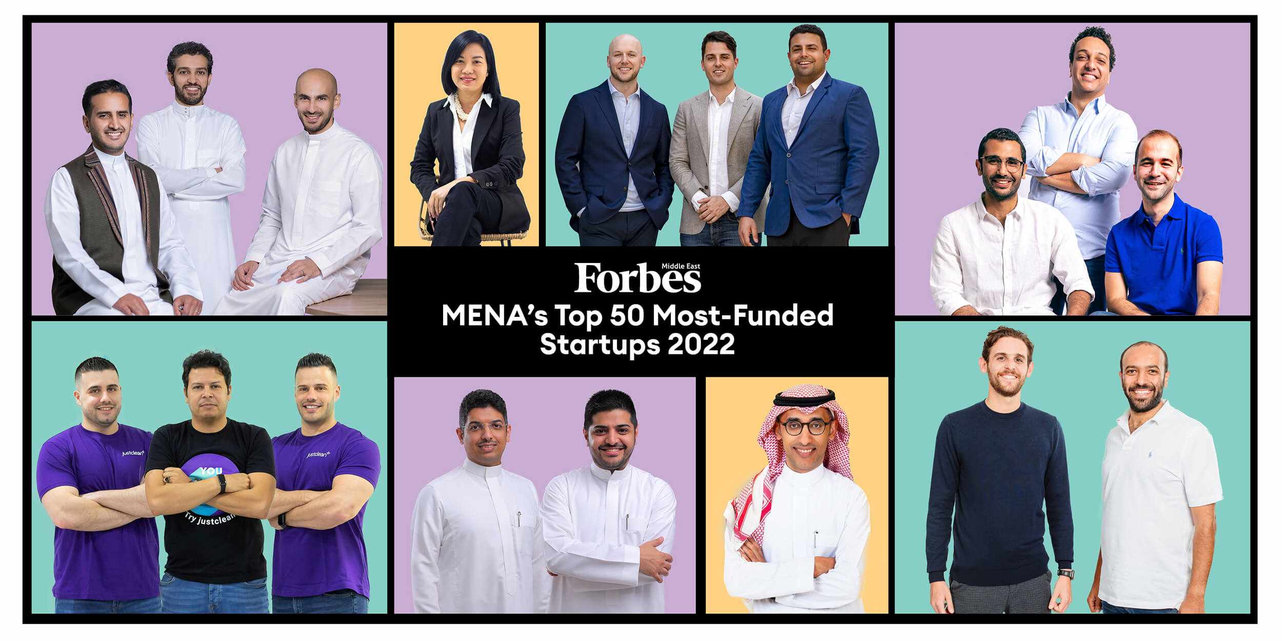 middle,startups,east,middle east,funded