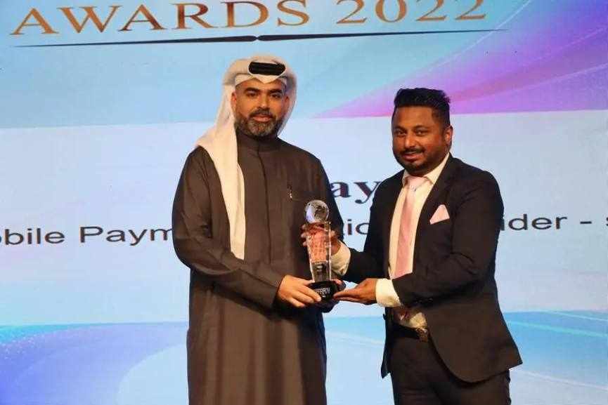 bahrain,pay,award,stc,mobile