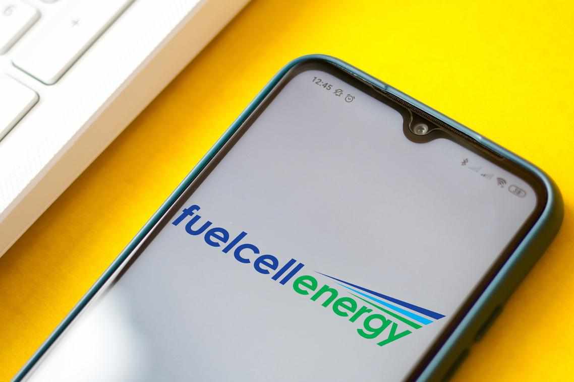 stock, fuelcell, energy, trading, 