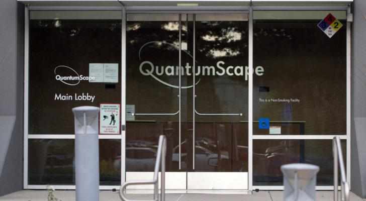 pay,quantumscape,investors,stock,groundhogs