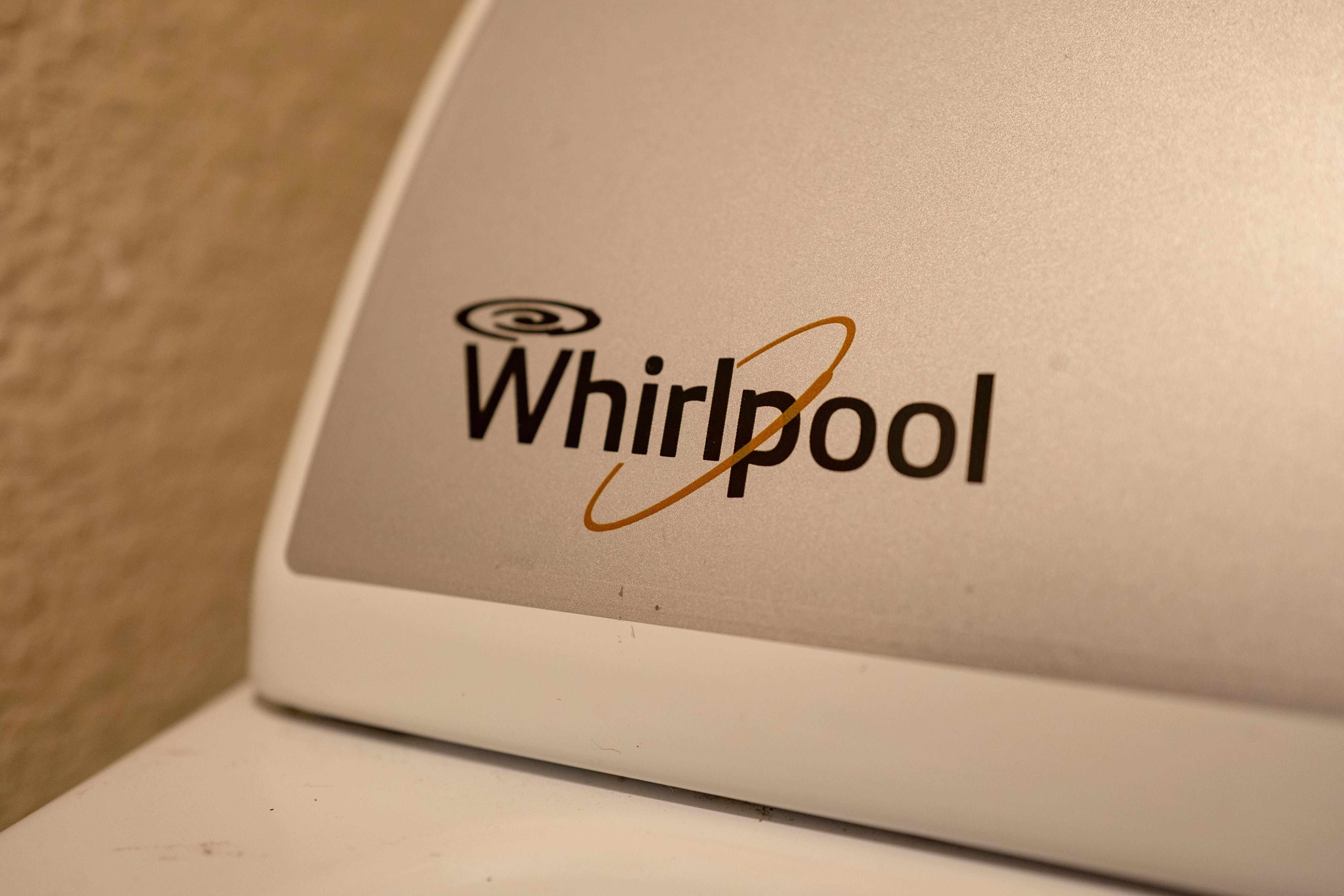 stock whirlpool covid appliance company