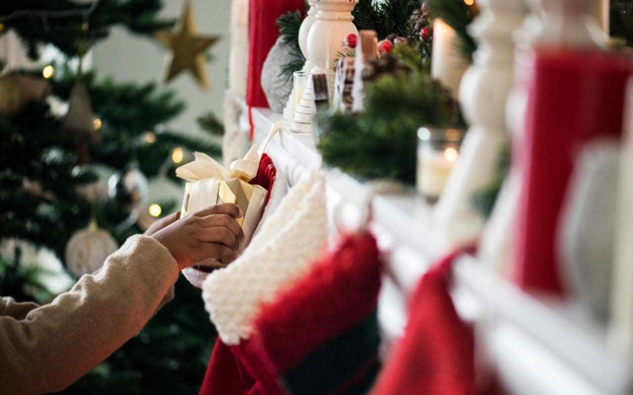 stocking, christmas, filler, kids, adults, 