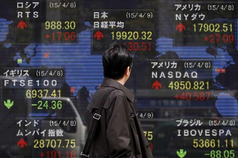 stocks asian focus profits fed