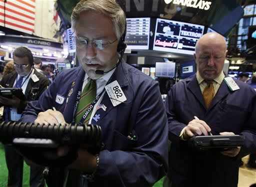stocks cramer jim types market