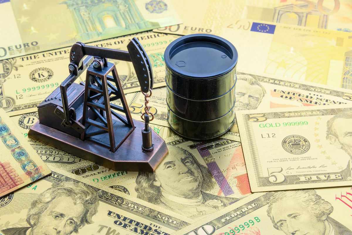 stocks energy cheap prices gas