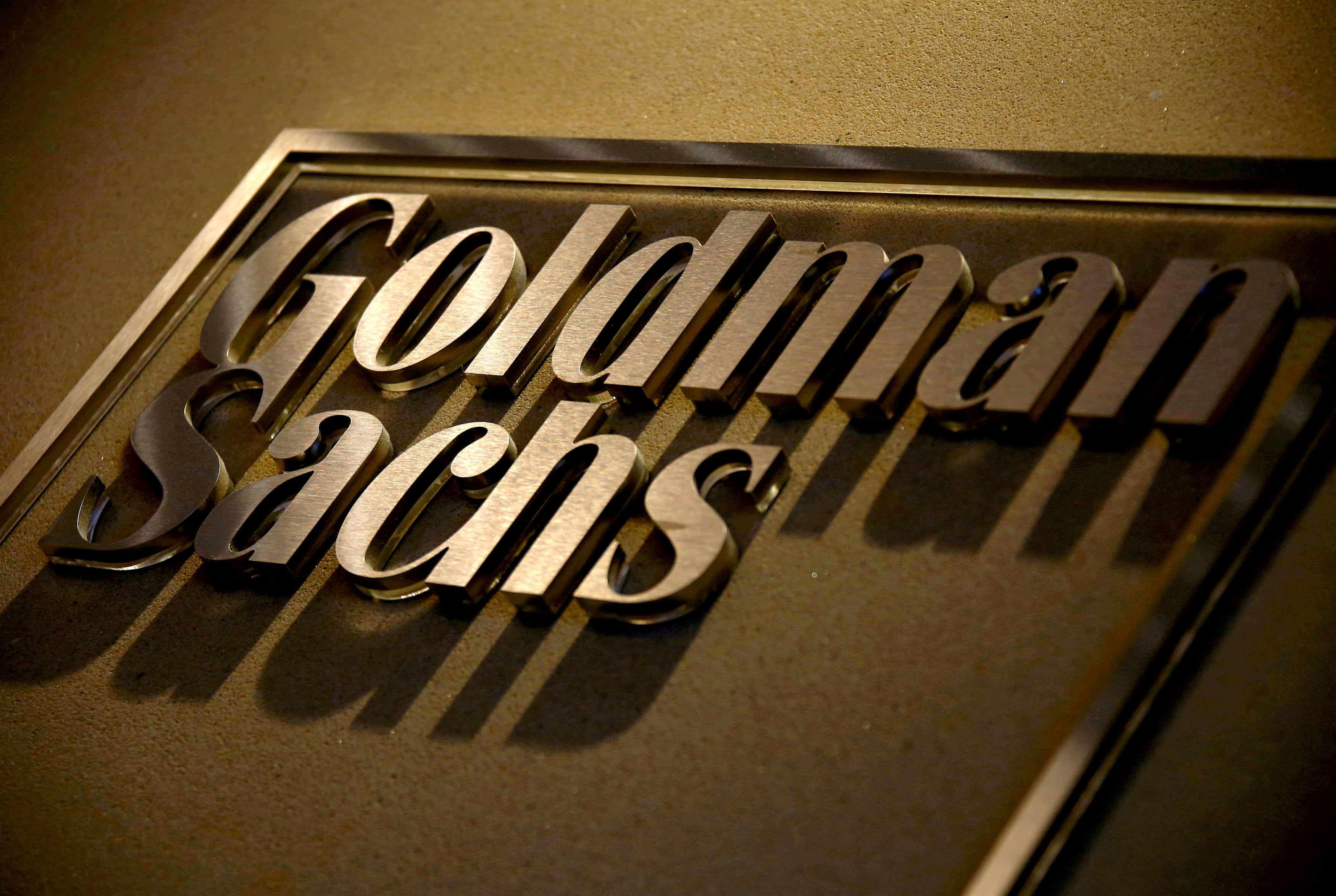 stocks goldman sachs united discovery
