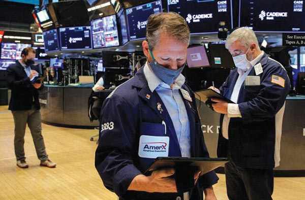 stocks,tech,rebound,fears,near
