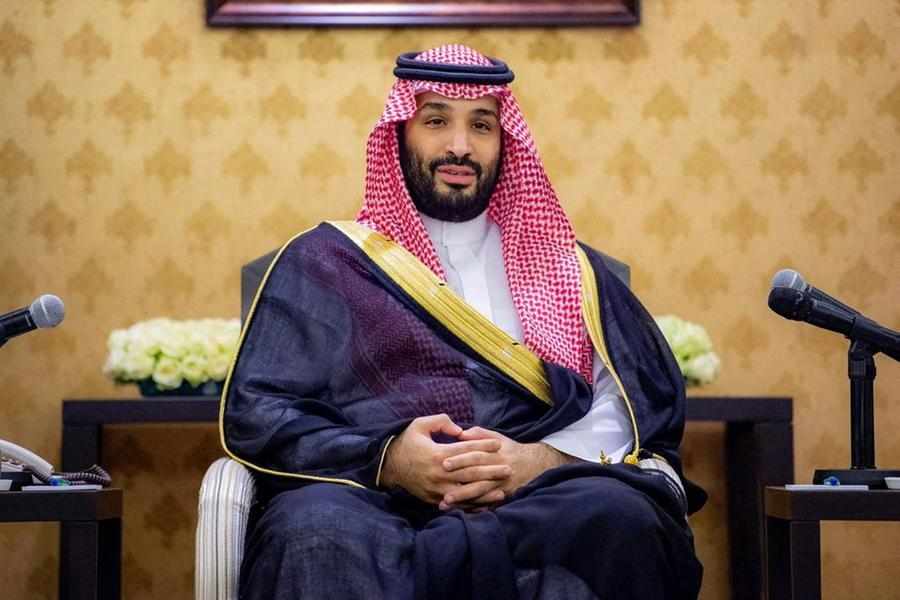 saudi,national,industry,prince,strategy