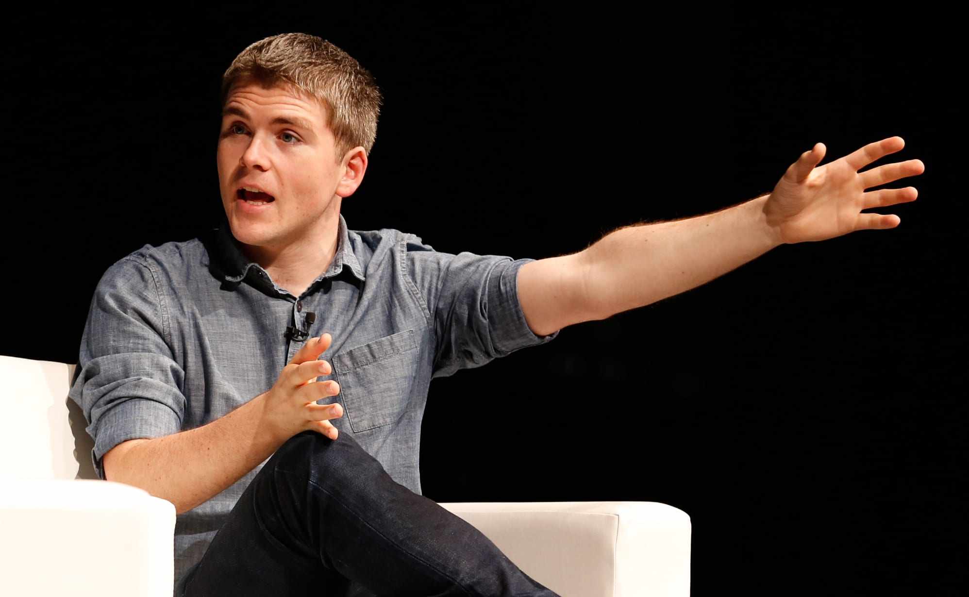 stripe valuation capital highly anticipated