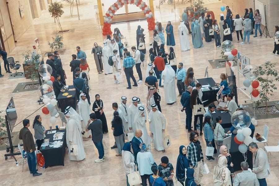 qatar,students,event,carnegie,mellon