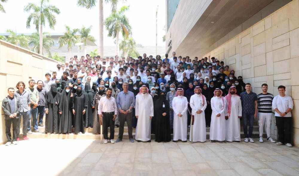 saudi,arabia,students,forum,launch