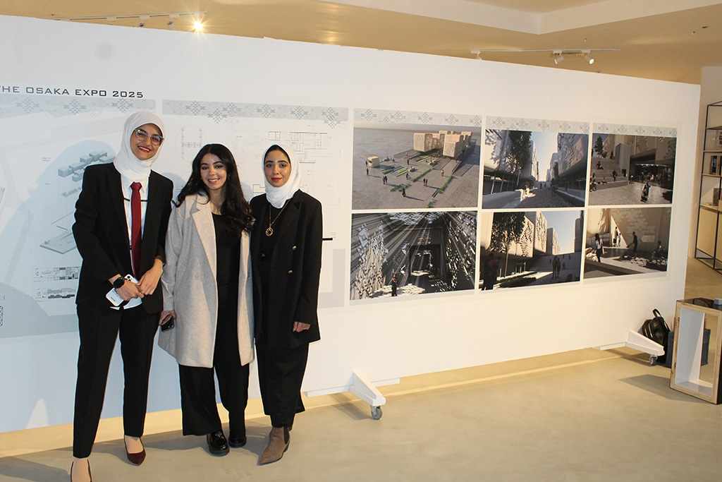 expo,kuwait,students,pavilion,architecture