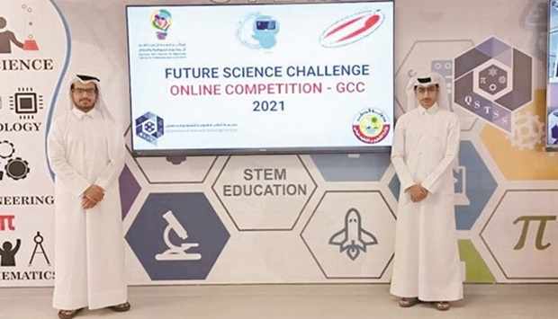 qatar,science,place,Qatar,science