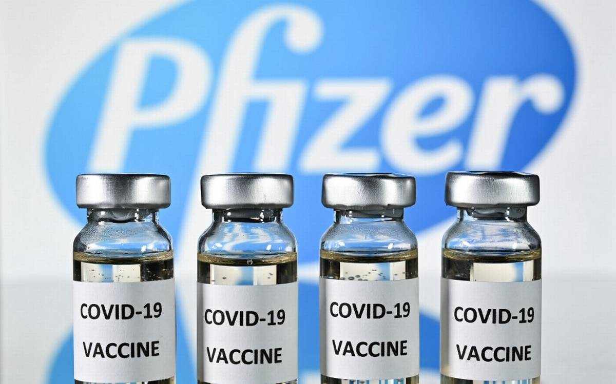 study pfizer coronavirus vaccine covid