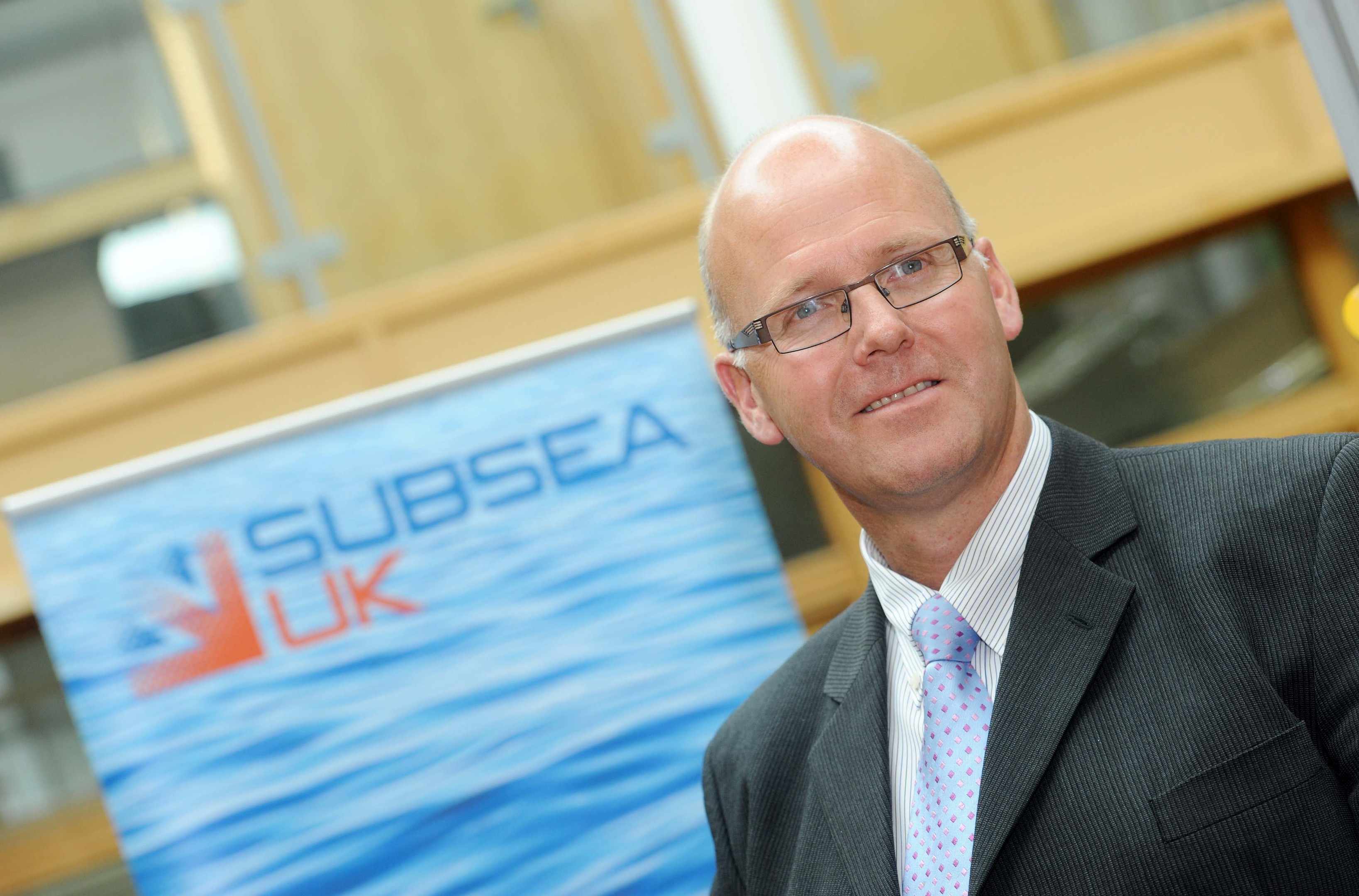 subsea energy transition sector benefits