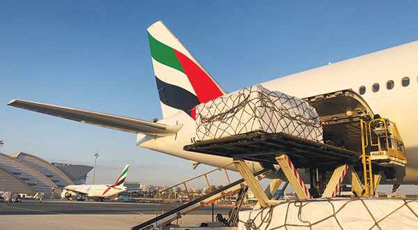 sudan aid humanitarian orders airlift