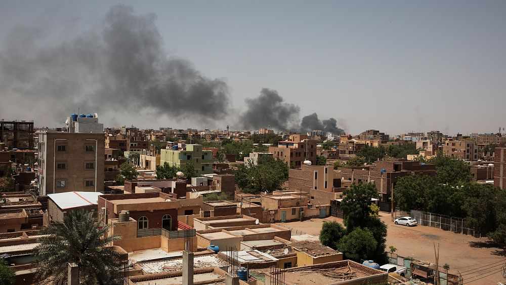 sudan,khartoum,truce,warring,saudi