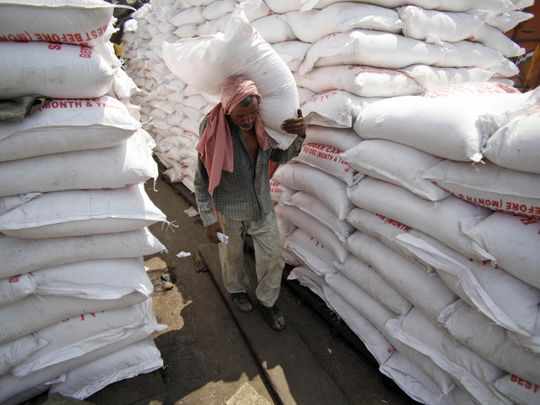 india,exports,sugar,wheat,global