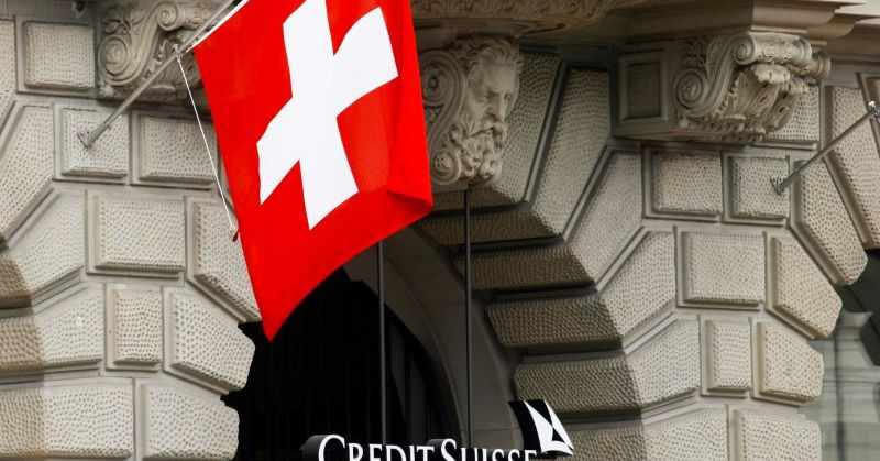 credit,suisse,breakingviews,reuters,swiss