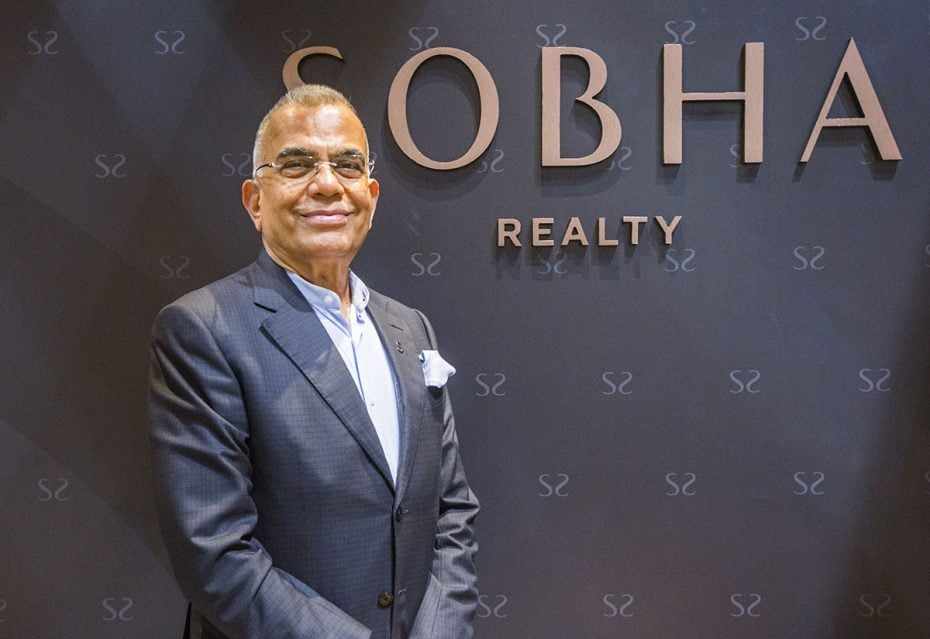 sukuk,debut,sobha,realty,issuance